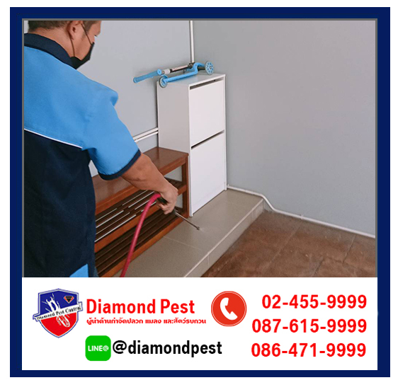 diamondpest