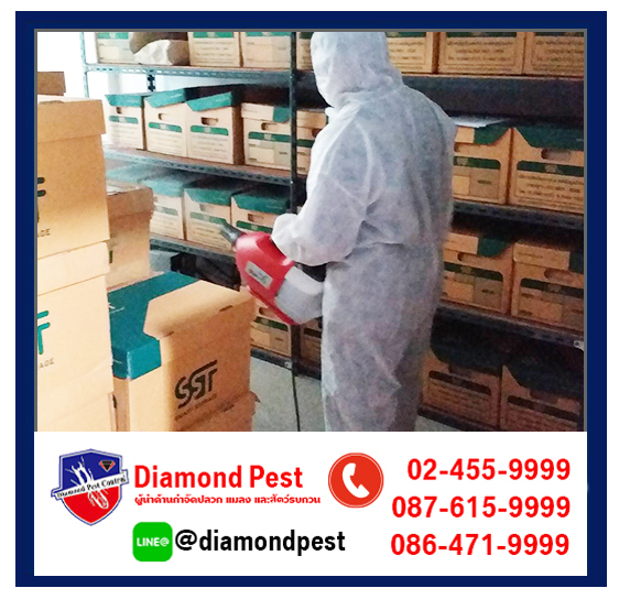 diamondpest