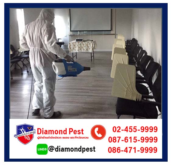diamondpest