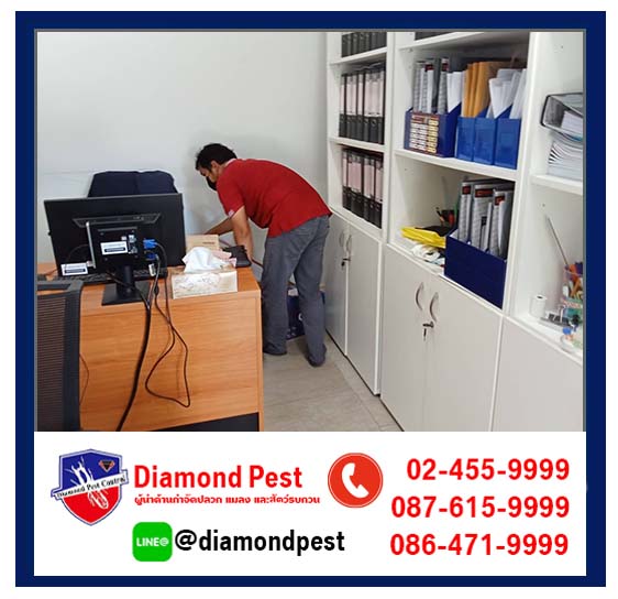 diamondpest