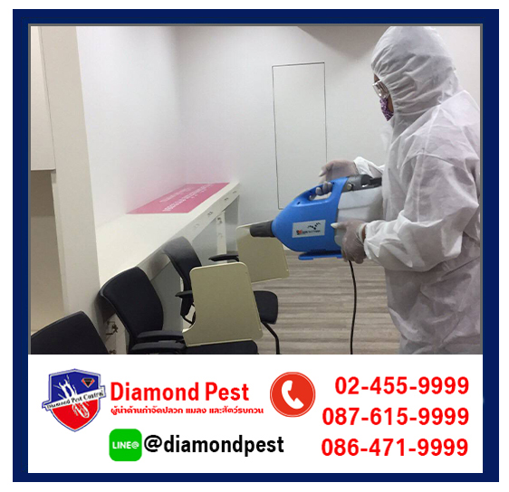 diamondpest